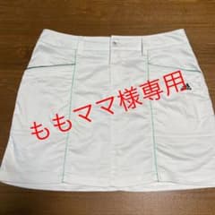 アディダスゴルフスカートのサムネイル