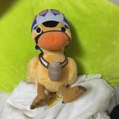 ワンピース るいぐるみのサムネイル