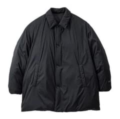 グラフペーパー PERTEX QUANTUM Bal Collar Down 1 - メルカリ