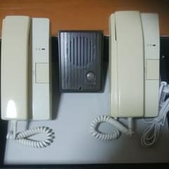 インターホンのサムネイル