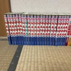 NANA 全巻セット 矢沢あい - メルカリ