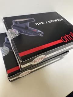C*m様 Ortofon OM Pro S カートリッジ 2個セット C*m様 Ortofon OM Pro S カートリッジ 2個セット - メルカリ