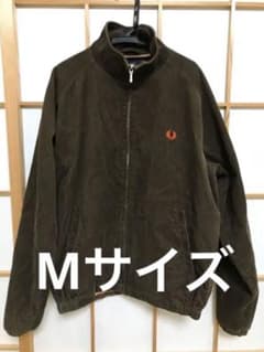 フレッドペリー　ジャケットのサムネイル