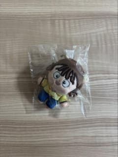 ・忍たま乱太郎　尾浜勘右衛門　ほわぬい　ナンジャのサムネイル