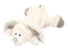 NICI(ニキ)Winter15 ユキウサギ フィギュアポーチ