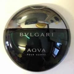~ちゃとらさま専用~BVLGARI アクアプールオムのサムネイル