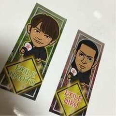 EXILE TRIBEのサムネイル