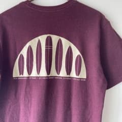 patagonia ポケットTシャツのサムネイル