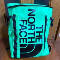 THE NORTH FACE  ノースフェイス  クロロフィルグリーンのサムネイル