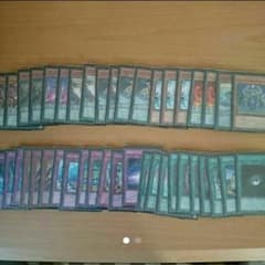 遊戯王 クリフォートデッキYK様専用のサムネイル