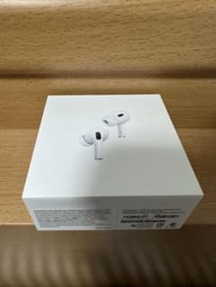 AirPods Pro 第2世代 MQD83J/Aのサムネイル