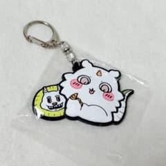 ちいかわ ラバスト あのこ でかつよのサムネイル