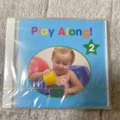 プレイアロング2 CDのサムネイル
