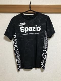 SPAZIO Tシャツ  2枚セットのサムネイル