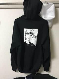CHARI&CO パーカー kyneのサムネイル