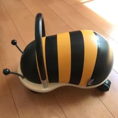 ウィリーバグのサムネイル