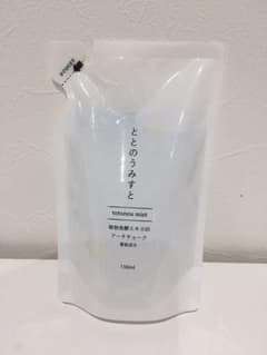 ととのうみすと 150ml 詰め替えのサムネイル