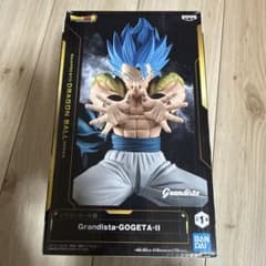 ドラゴンボール超 Grandista-GOGETA-Ⅱ - メルカリ