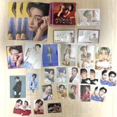THE BOYZ ケビン セットのサムネイル
