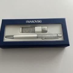 スワロフスキー　SWAROVSKI ボールペン　USBメモリのサムネイル