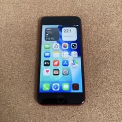 358【早い者勝ち】電池ほぼ新品☆iPhoneSE2 64GB SIMフリー☆ - メルカリ