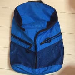 くーぷさん専用〈美品〉narifuri ナリフリ ハテナリュックのサムネイル