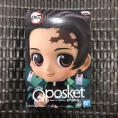 ZAX様専用　鬼滅の刃 Qposket フィギュアのサムネイル