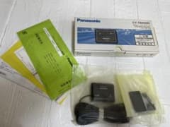 Panasonic CY-TBX55D ビーコンのサムネイル