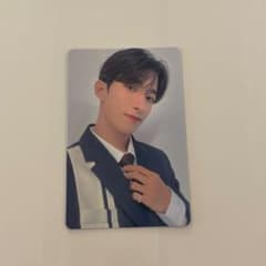 SEVENTEEN DREAM ドギョム トレカのサムネイル