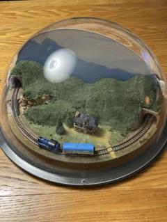Zゲージ ジオラマセット スイス山岳鉄道 夏と冬 - メルカリ