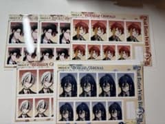 ［購入特典おまけあり］あくねこ　証明写真のサムネイル