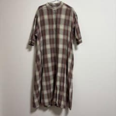 JOURNALSTANDARD relume,PENDLETONロングワンピースのサムネイル