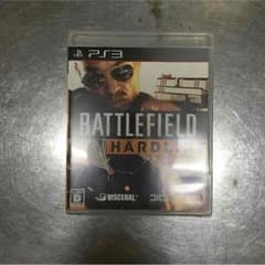 【PS3】バトルフィールドハードラインのサムネイル