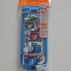 トーマスのスプーンフォークセットのサムネイル