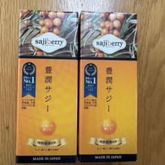 豊潤サジー スティックタイプ 30ml×14包 - メルカリ
