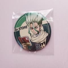 【専用出品】 Dr.STONE 缶バッジ 石神千空×12 石神千空 Dr.STONE 冬の待ち合わせ 缶バッジ - メルカリ