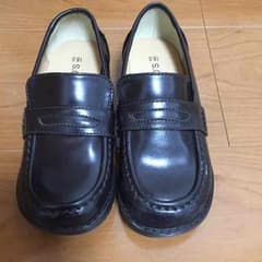 ローファー 18㎝ キッズのサムネイル