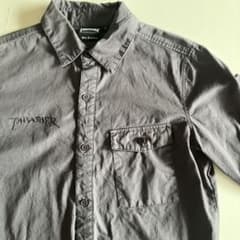 THRASHER × Mark Gonzales 長袖シャツのサムネイル