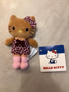 ハローキティマスコットあしながVer.のサムネイル