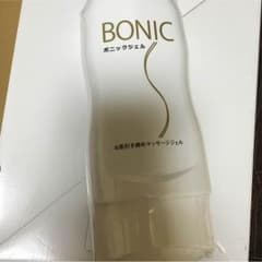ボニックジェルのサムネイル