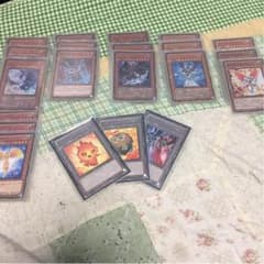 遊戯王デッキ終世のサムネイル