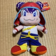 ぬいぐるみ コロッケ 小学館のサムネイル