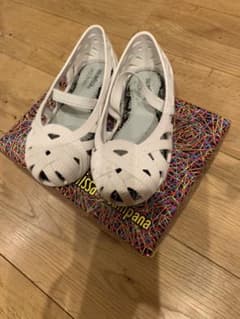 melissaサンダルのサムネイル