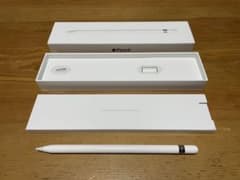 Apple Pencil 第1世代のサムネイル