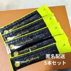 新品未使用☆カーブス ヘルシービューティゼリー 5本セット - メルカリ