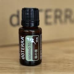 新品　ドテラ　doTERRA　森の音　エッセンシャルオイル　15ml Amazon.co.jp: ドテラ モリノト 森の音15ml : ドラッグストア