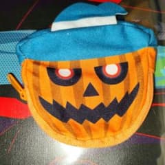 ATLUS 아틀라스 페르소나 잭랜턴 파우치