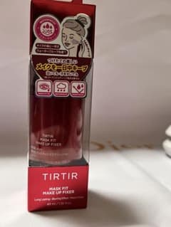 TIRTIR MASK FIT MAKE UP FIXER 40mlのサムネイル