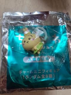 映画ちいかわ 入場者特典 チャームミニフィギュア　うさぎのサムネイル