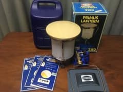 PRIMUS LANTERN 2152のサムネイル